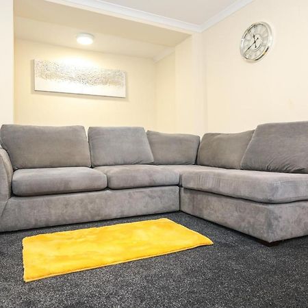 Modern Guest House - Central Inverness - Complimentary Snacks - Free Parking Exterior foto
